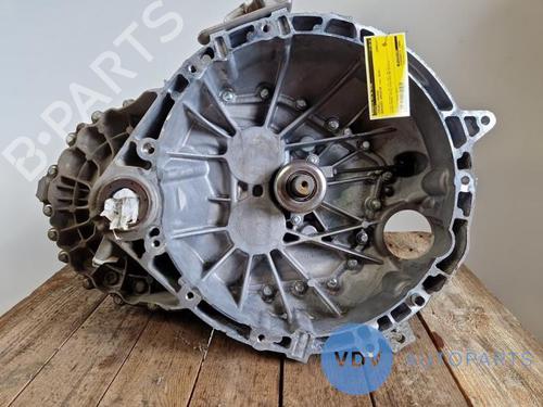 Cambio MERCEDES-BENZ SPRINTER 3,5-t Van (B907, B910) 311 CDI (910.631, 910.633) (114 hp) 29495078