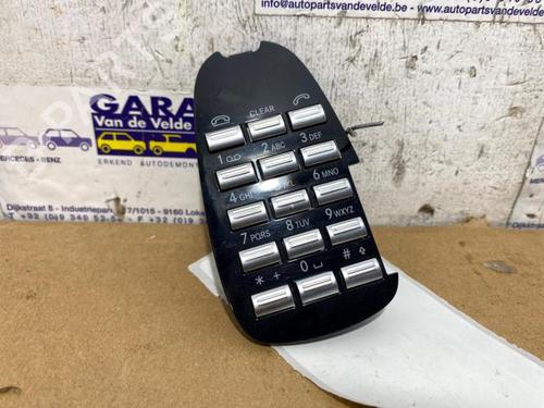 Used Electronic module Electronic module MERCEDES-BENZ S-CLASS (W221, V221) S 350 BlueTec (221.026, 221.126) (258 hp) 38845277 38845277