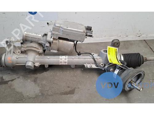 Steering rack MERCEDES-BENZ B-CLASS Sports Tourer (W246, W242) B 180 CDI (246.200) | BP25960843M22 
