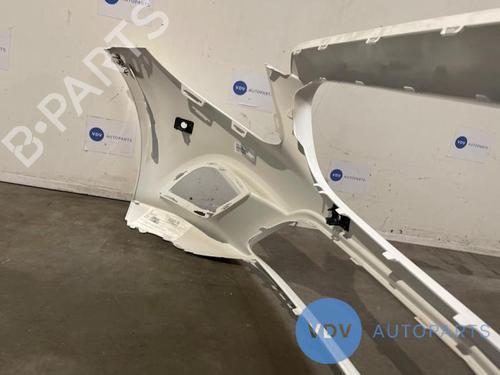 Front bumper MERCEDES-BENZ C-CLASS (W205) C 220 d 4-matic (205.015) | BP25963626C7 