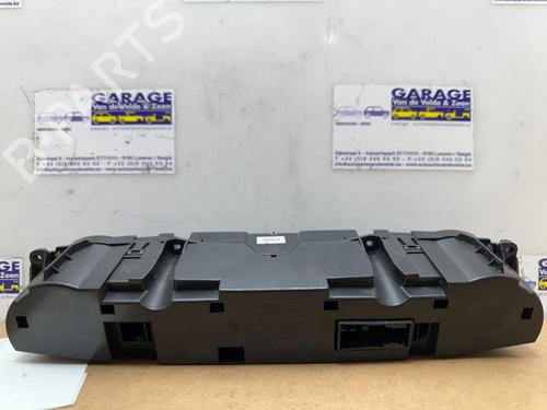 Climate control MERCEDES-BENZ E-CLASS (W211) E 200 CDI (211.004) | BP38850316I5 - Image 3