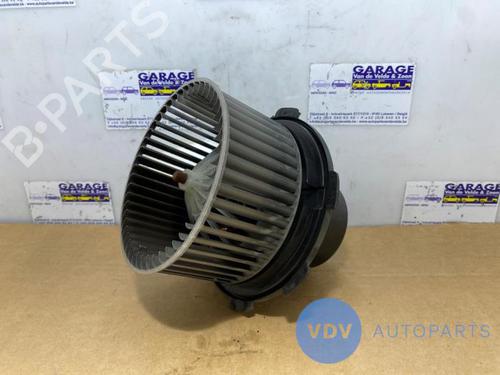 Heater blower motor MERCEDES-BENZ SPRINTER 3,5-t Van (B906) 311 CDI (906.631, 906.633, 906.635, 906.637) | BP25953957M62 