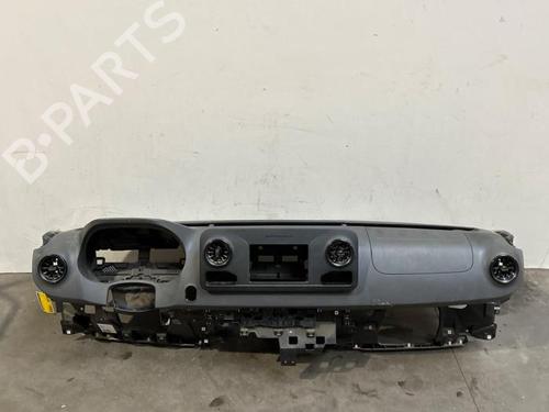 Used Dashboard Dashboard 38820540 38820540