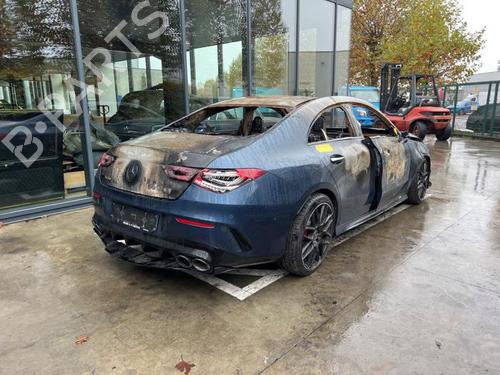 Starter MERCEDES-BENZ CLA (C118) AMG CLA 45 S 4-Matic+ (118.354) | BP38834296M8  - Image 6