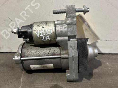 Starter MERCEDES-BENZ A-CLASS (W177) A 200 (177.087) | BP38820189M8 - Image 2