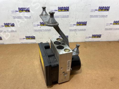 Used ABS pump ABS pump MERCEDES-BENZ SLK (R171) 200 Kompressor (171.442) (163 hp) 38847986 38847986