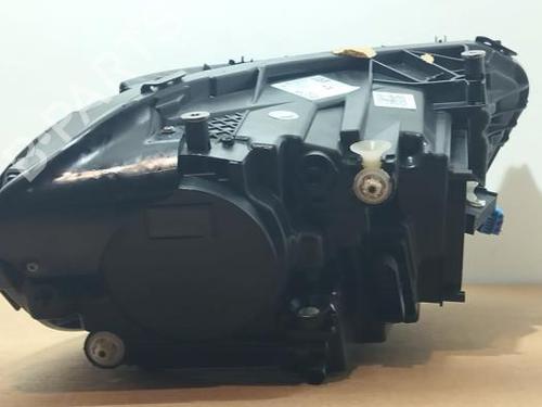 Left headlight MERCEDES-BENZ A-CLASS (W177) A 200 (177.087) | BP39109561C28 - Image 4