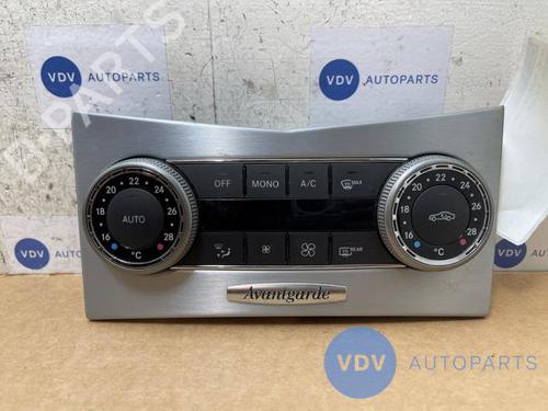 Used Climate control MERCEDES-BENZ C-CLASS (W204) C 200 CDI (204.001) (136 hp) 25974529