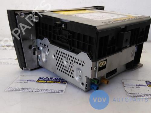 Radio MERCEDES-BENZ E-CLASS (W211) E 320 CDI (211.022) | BP25942522E6 
