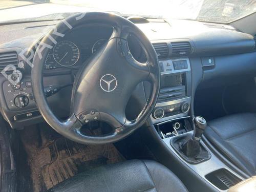 Front left panel MERCEDES-BENZ C-CLASS T-Model (S203) C 220 CDI (203.208) | BP38914623C58 - Image 13