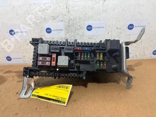 Electronic module MERCEDES-BENZ CLS (C218) CLS 250 CDI / BlueTEC / d (218.303, 218.304) | BP38833272M83 - Image 6