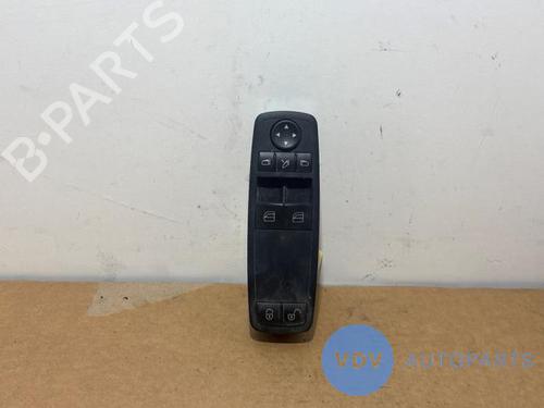 Used Switch MERCEDES-BENZ B-CLASS Sports Tourer (W245) B 150 (245.231) (95 hp) 27505164