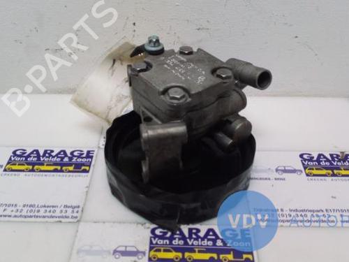 Styring servopumpe MERCEDES-BENZ C-CLASS (W203) C 200 CDI (203.007) | BP25941612M99 