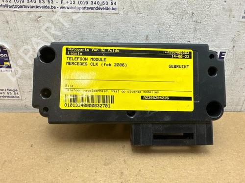 Used Electronic module Electronic module 38848908 38848908