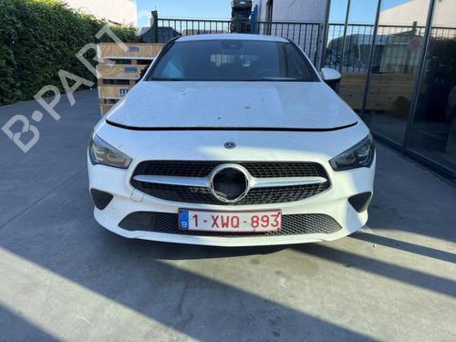 Electronic module MERCEDES-BENZ CLA Shooting Brake (X118) CLA 200 d (118.612) | BP38828088M83 - Image 9