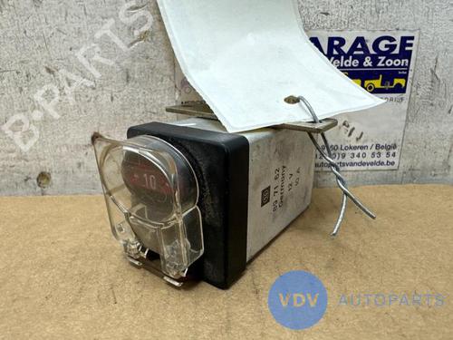 Used Electronic sensor MERCEDES-BENZ 190 (W201) 2.0 (201.022) (90 hp) 25954831