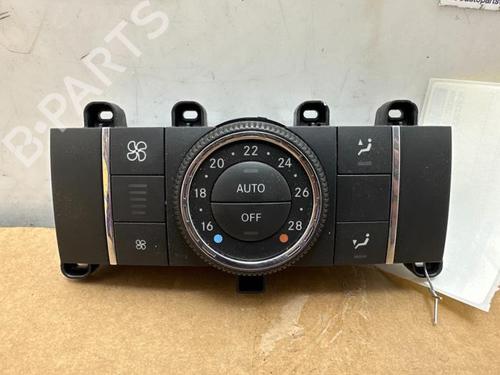 Used Climate control Climate control MERCEDES-BENZ M-CLASS (W164) ML 280 CDI 4-matic (164.120) (190 hp) 38849722 38849722