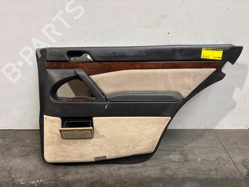 Used Front right panel Front right panel 38824544 38824544