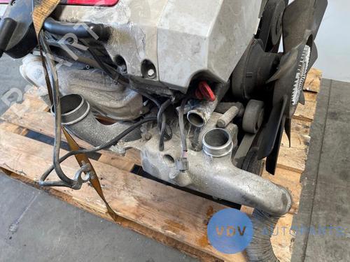 Engine MERCEDES-BENZ SLK (R170) 230 Kompressor (170.447) | BP28027228M1 