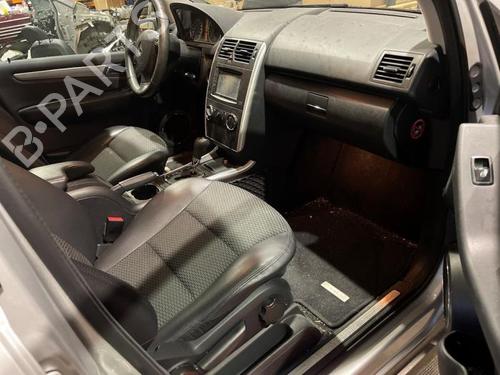 Headlight switch MERCEDES-BENZ A-CLASS (W169) A 160 (169.031, 169.331) | BP38832946I24 - Image 13