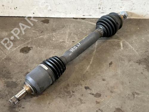 left-front-driveshaft-mercedes-benz-a-class-w169-2004-2005-2006-2007-2008-2009-2010-2011-2012-38819576 main image