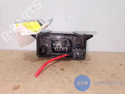 Electronic sensor MERCEDES-BENZ A-CLASS (W168) A 170 CDI (168.009, 168.109) | BP27498007M84 