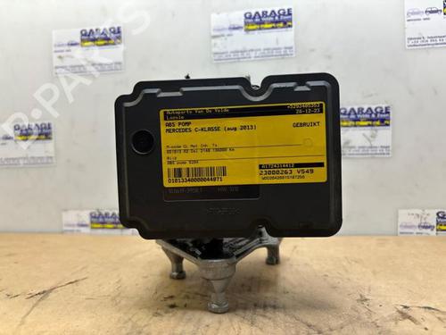 Used ABS pump ABS pump 38843510 38843510