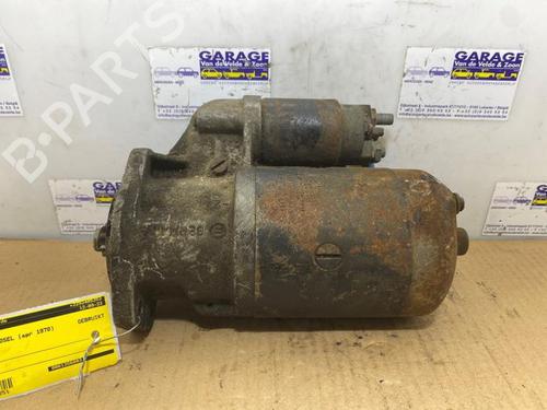 Used Starter Starter 39152112 39152112
