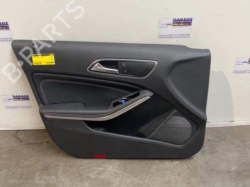 front-left-panel-mercedes-benz-a-class-w176-2012-2013-2014-2015-2016-2017-2018-38847342 main image