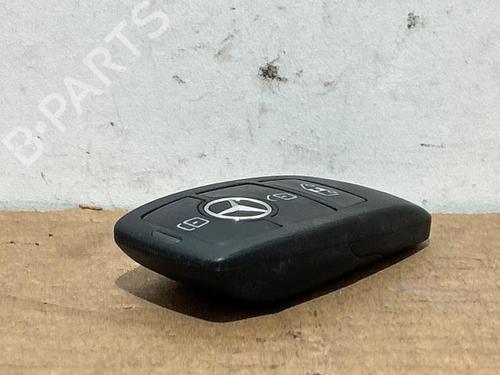 Ignition barrel MERCEDES-BENZ SPRINTER 3,5-t Van (B907, B910) 317 CDI RWD (907.631, 907.633, 907.635, 907.637) | BP40483206M48 - Image 9
