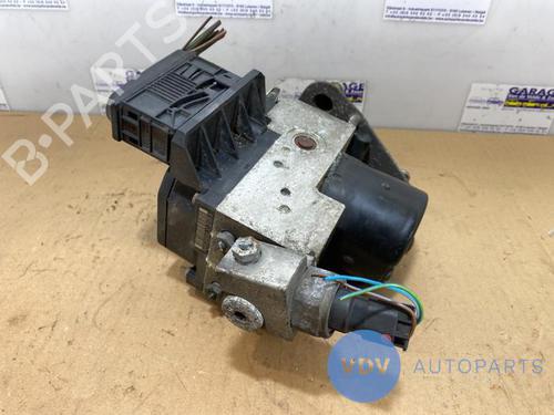 Used ABS pump MERCEDES-BENZ A-CLASS (W168) A 160 (168.033, 168.133) (102 hp) 25951278