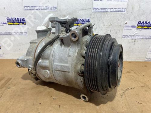 AC compressor MERCEDES-BENZ E-CLASS (W213) E 200 d (213.013) | BP38846100M34 - Image 2