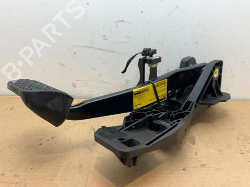 Bremspedal für MERCEDES-BENZ A-CLASS (W177) A 200 (177.087) (163 hp) 31048046