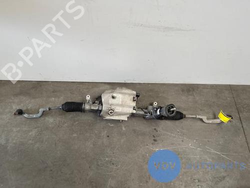 Used Steering rack MERCEDES-BENZ B-CLASS Sports Tourer (W246, W242) B 180 CDI (246.200) (109 hp) 27639885