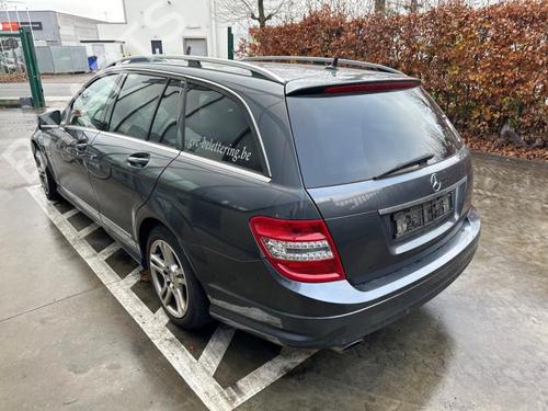 Electronic module MERCEDES-BENZ C-CLASS T-Model (S204) C 220 CDI (204.202) | BP38830462M83  - Image 9