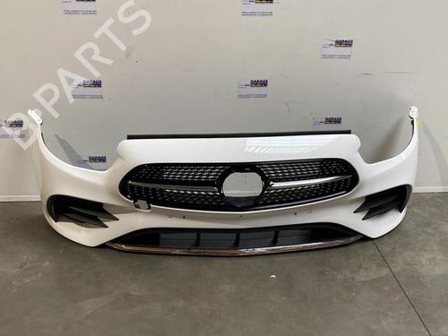 front-bumper-mercedes-benz-e-class-coupe-c238-2016-38848748 main image
