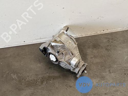 Differensial bakvogn MERCEDES-BENZ E-CLASS (W213) E 350 d 4-matic (213.034) (258 hp) 25954870