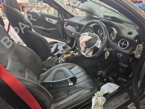 Ashtray MERCEDES-BENZ SLK (R172) 250 CDI / d (172.403) | BP40065378I30 - Image 7