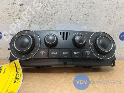Used Climate control MERCEDES-BENZ C-CLASS (W203) C 200 Kompressor (203.042) (163 hp) 25966097