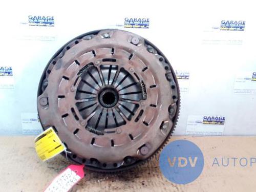 Flywheel MERCEDES-BENZ C-CLASS (W203) C 200 CDI (203.007) | BP25942738M101 