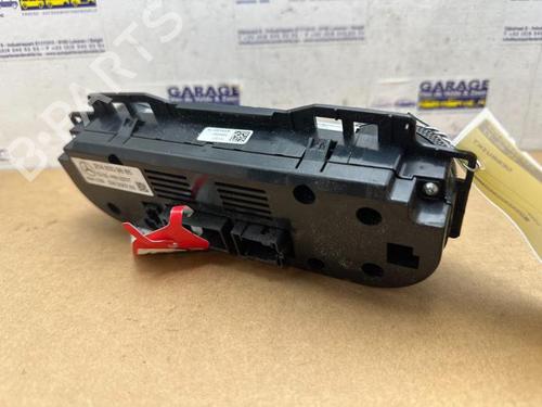 Climate control MERCEDES-BENZ C-CLASS (W204) C 200 CDI (204.001) | BP38850220I5 - Image 2