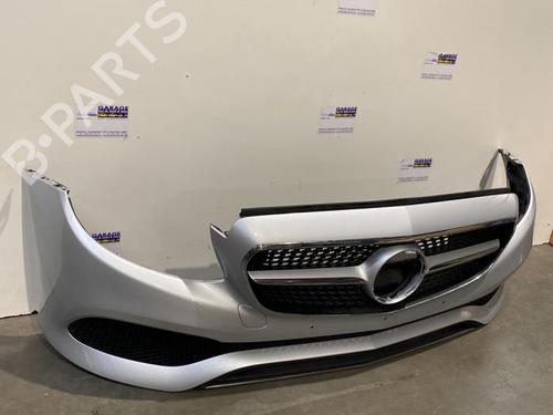 Front bumper MERCEDES-BENZ E-CLASS Coupe (C238) E 220 d (238.314) | BP38853774C7 - Image 2