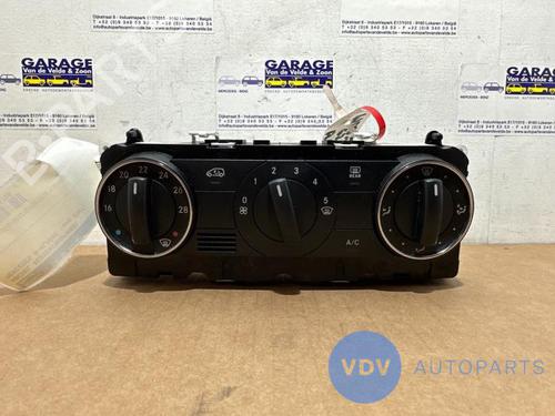 Used Climate control MERCEDES-BENZ A-CLASS (W169) A 150 (169.031, 169.331) (95 hp) 25948654