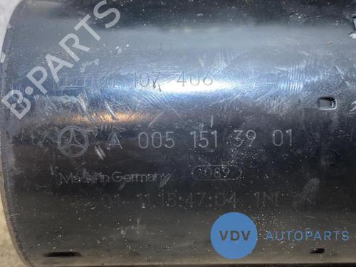 Starter MERCEDES-BENZ CLC-CLASS (CL203) CLC 180 Kompressor (203.746) | BP25953359M8 