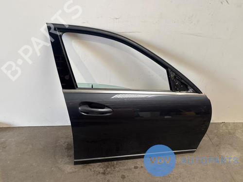 Used Right front door MERCEDES-BENZ C-CLASS T-Model (S204) C 200 CDI (204.201) (136 hp) 27459448