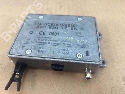 Used Electronic module Electronic module 38847836 38847836