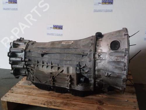 Used Gearbox Gearbox 38857893 38857893