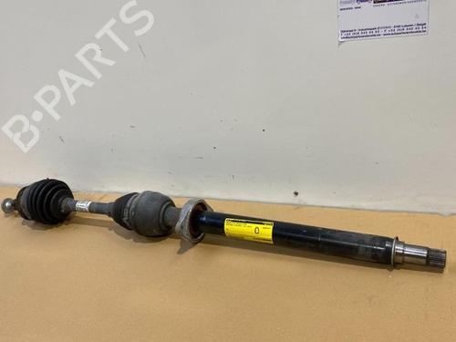 Used Right front driveshaft Right front driveshaft 38852115 38852115