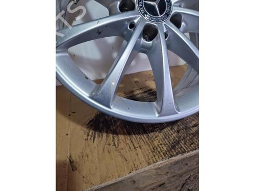 Fælk MERCEDES-BENZ A-CLASS (W177) AMG A 35 4-matic (177.051) | BP38828237C45 - Image 2