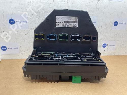 Electronic module MERCEDES-BENZ E-CLASS (W212) E 200 CDI / BlueTEC (212.005, 212.006) | BP38835156M83 - Image 2